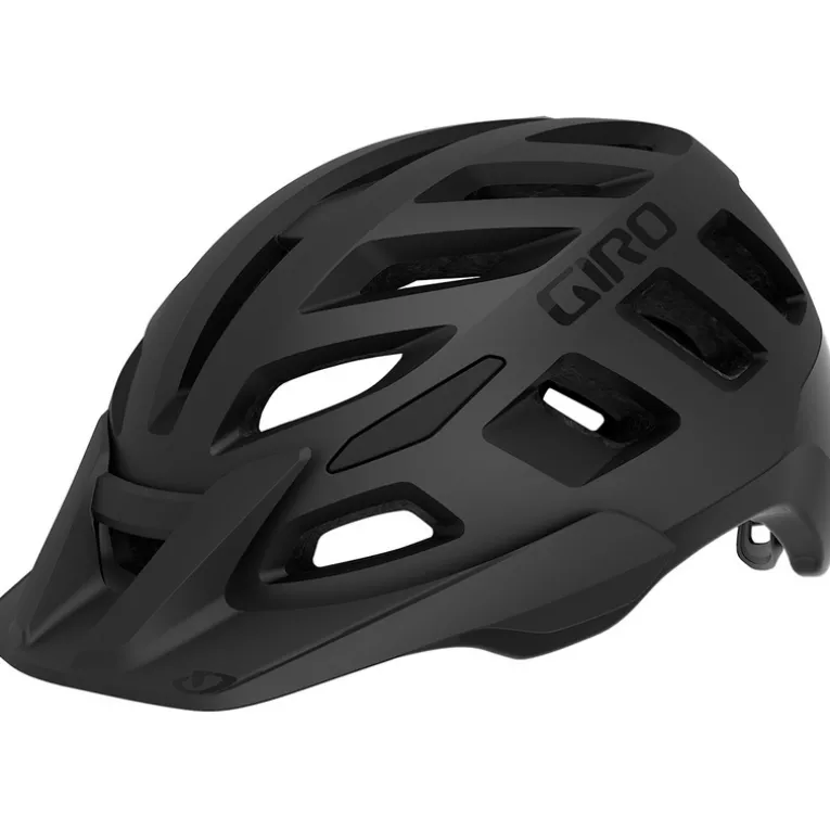 Herren Radix MIPS Fahrradhelm