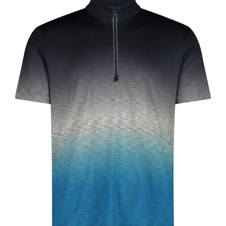 Herren Radtrikot