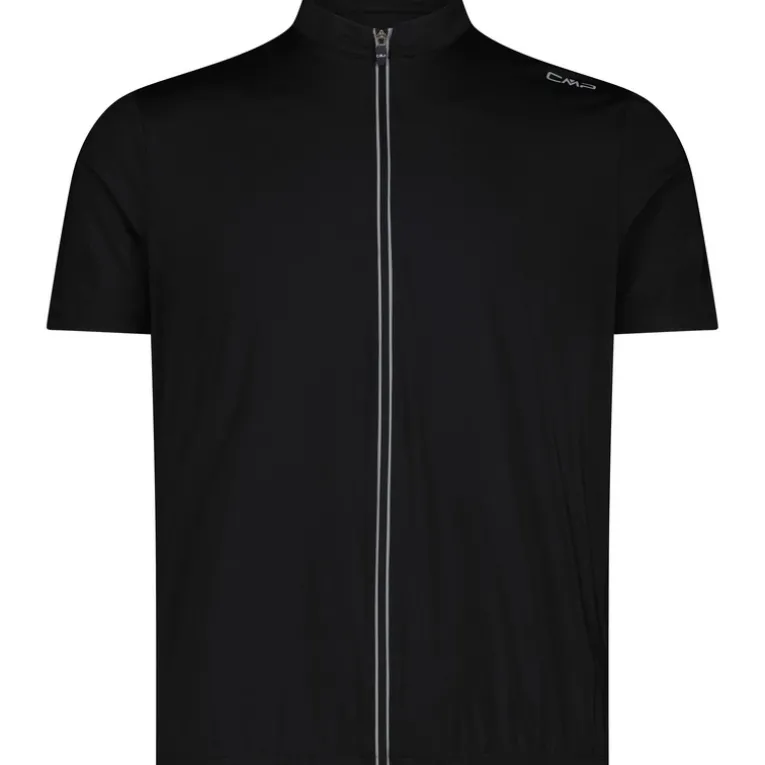 Herren Radtrikot