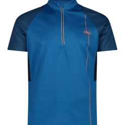 Herren Radtrikot