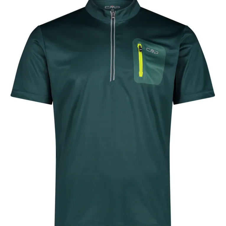 Herren Radtrikot