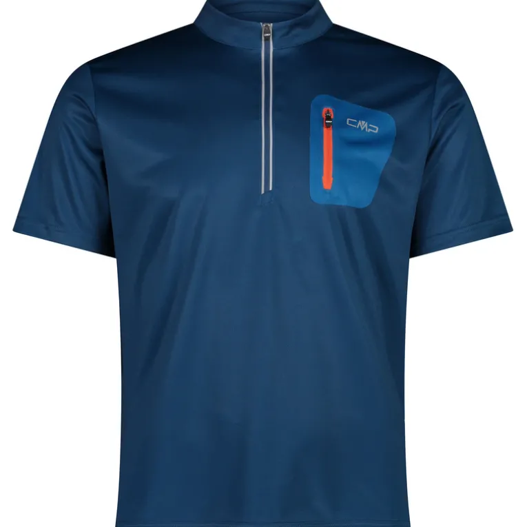 Herren Radtrikot