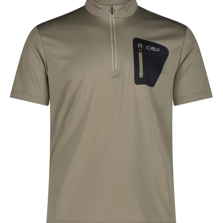 Herren Radtrikot