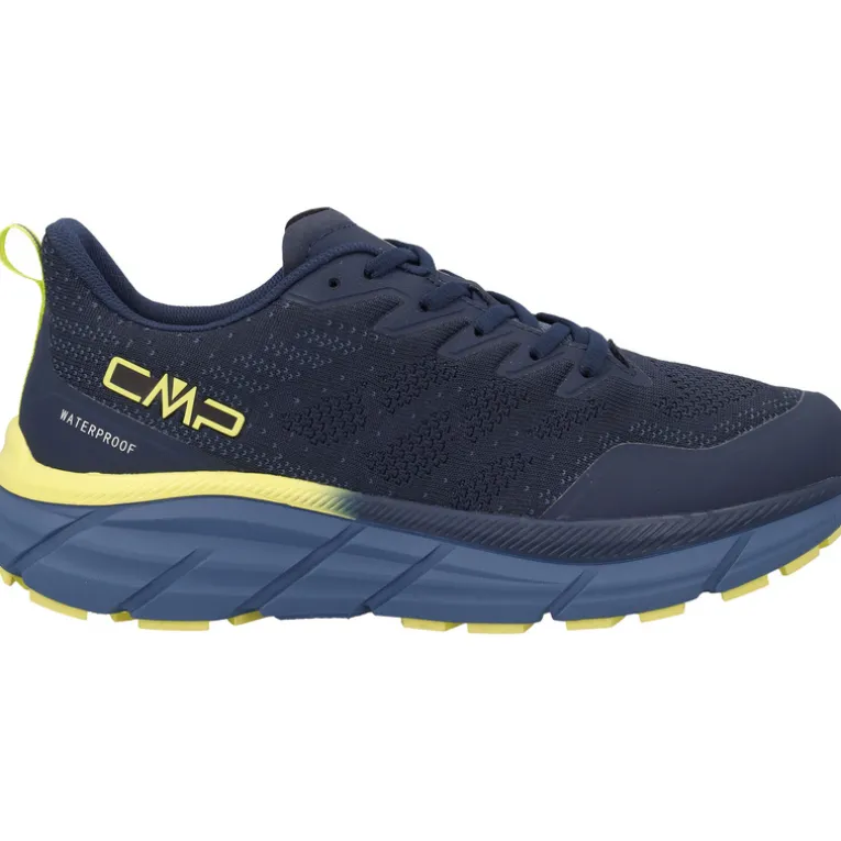 Herren Rahmsy WP Schuhe