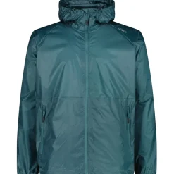 Herren Rain Hoodie Jacke