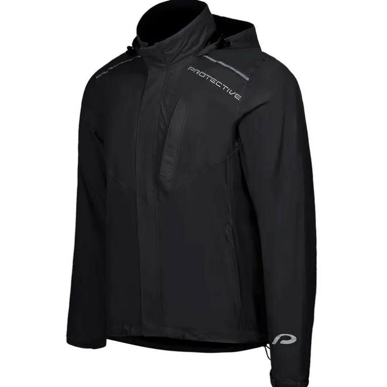 Herren Rain II Jacke