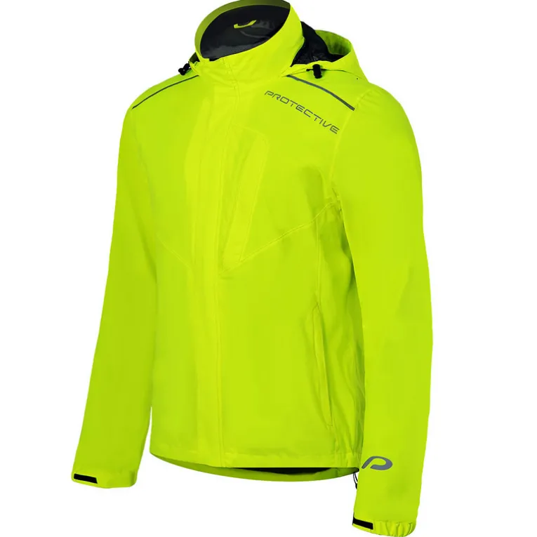 Herren Rain II Jacke
