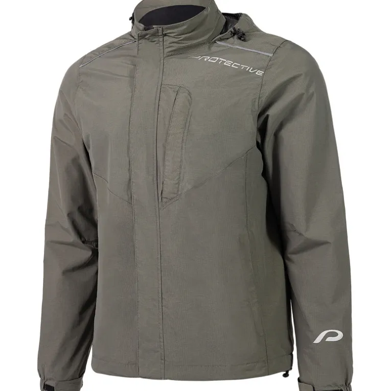 Herren Rain II Jacke