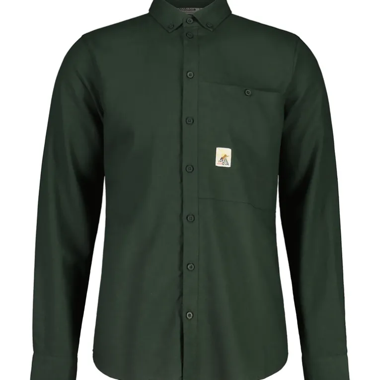 Herren RainierM. Hemd