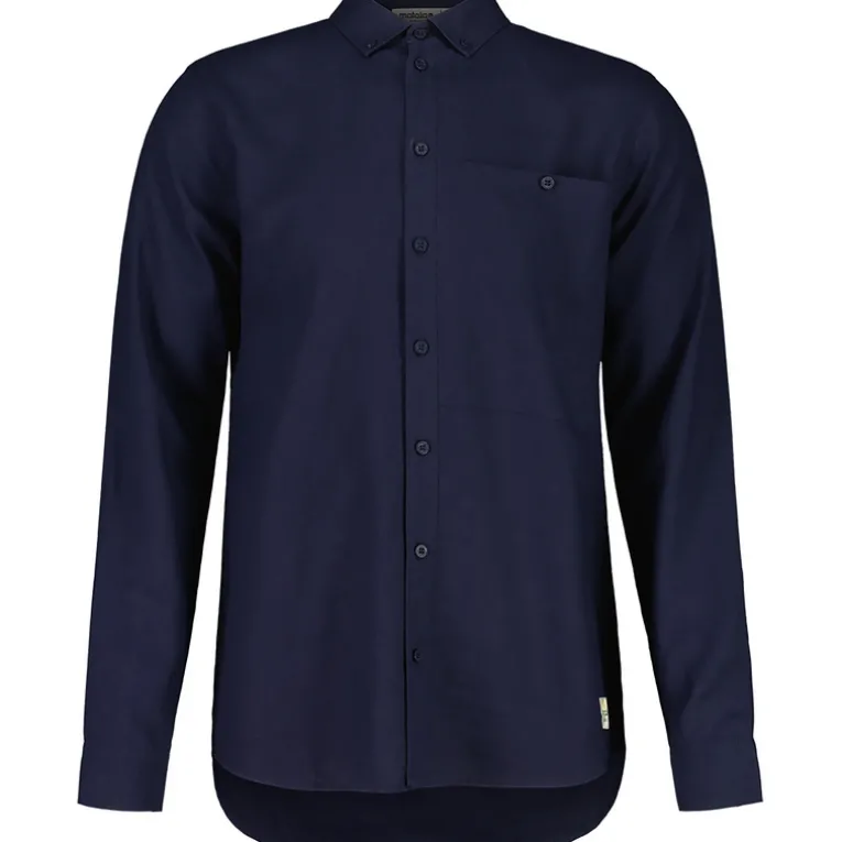 Herren RainierM. Hemd