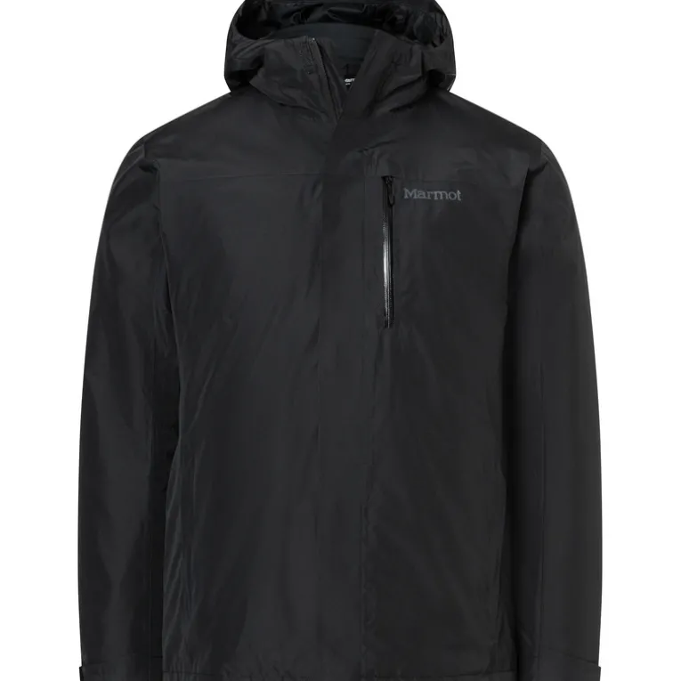 Herren Ramble Component Jacke