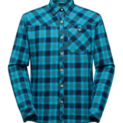 Herren Rambler Flannel Hemd