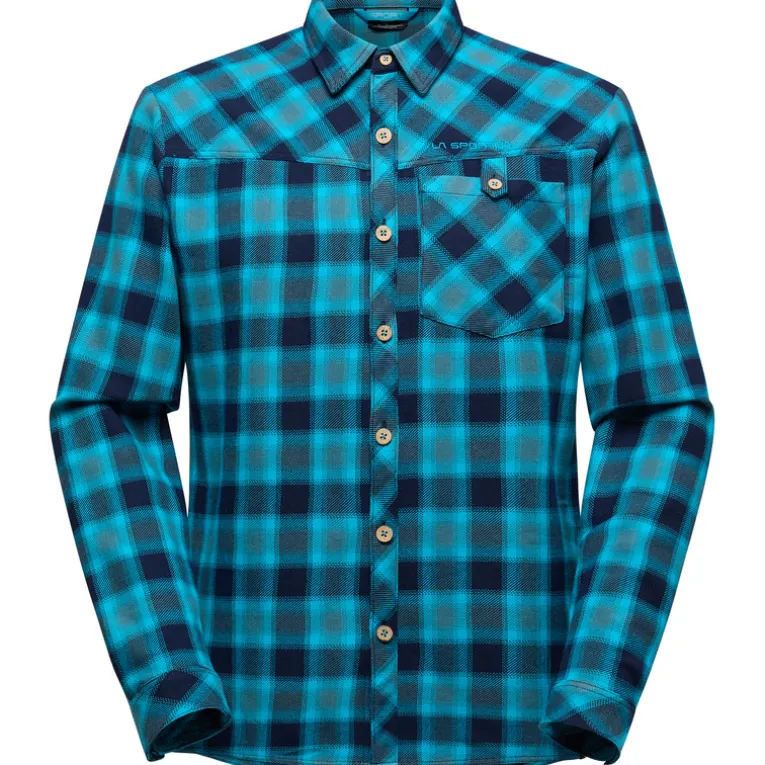 Herren Rambler Flannel Hemd