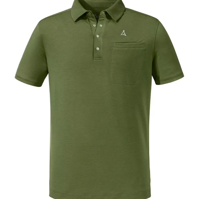 Herren Ramseck Polo T-Shirt
