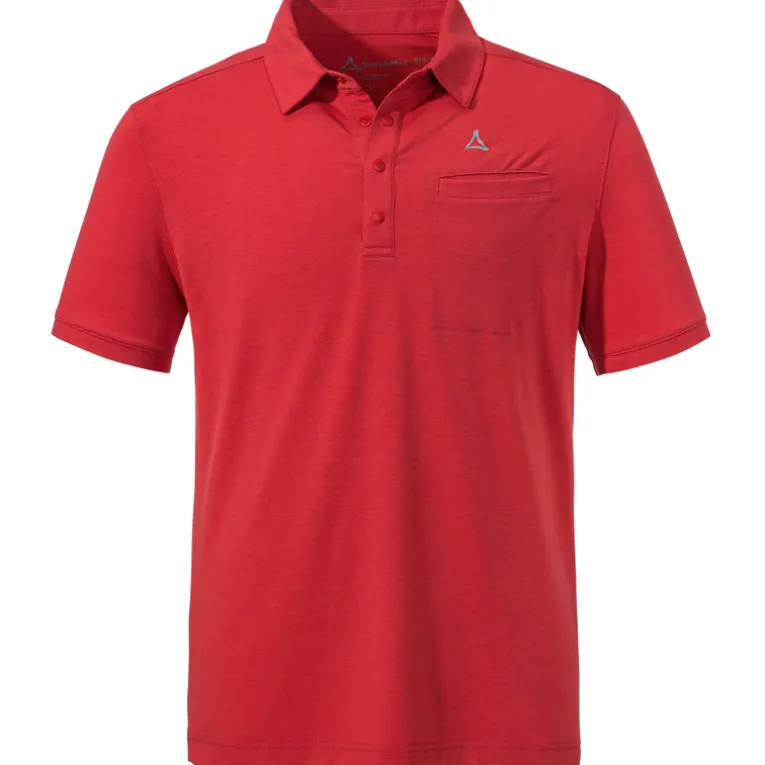 Herren Ramseck Polo T-Shirt