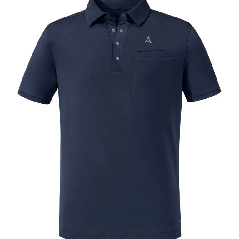 Herren Ramseck Polo T-Shirt