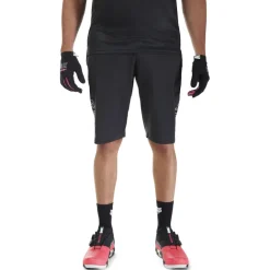 Herren Ranger Digi Image MTB Hose kurz