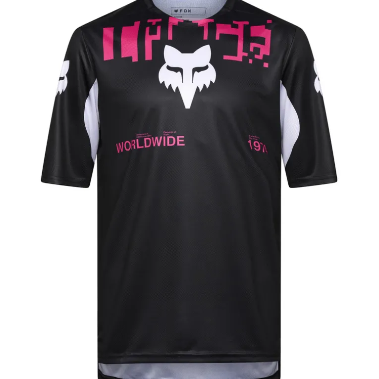 Herren Ranger Digi Image Trikot