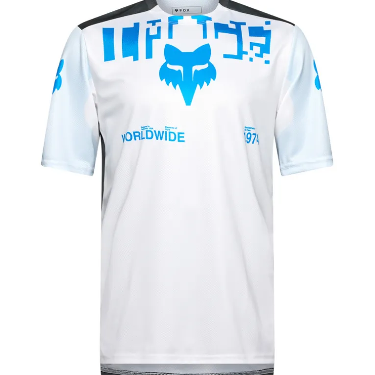 Herren Ranger Digi Image Trikot