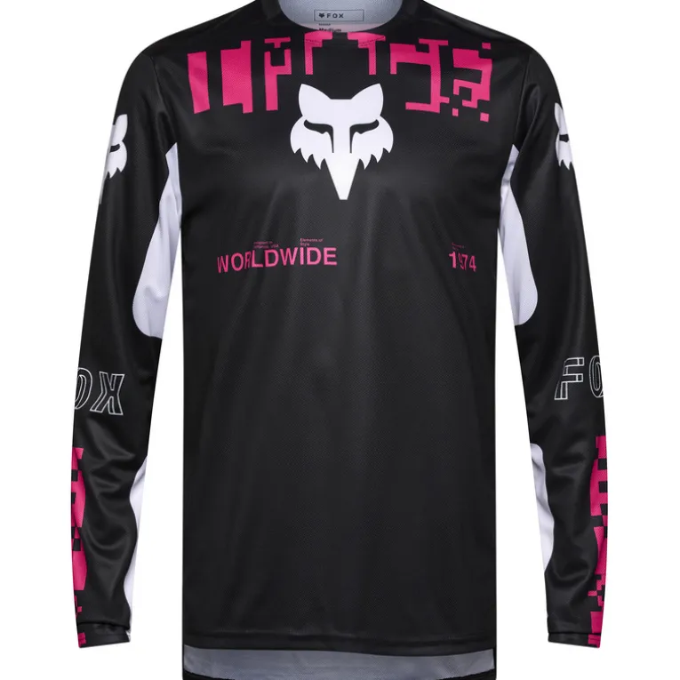 Herren Ranger Digi Image Trikot