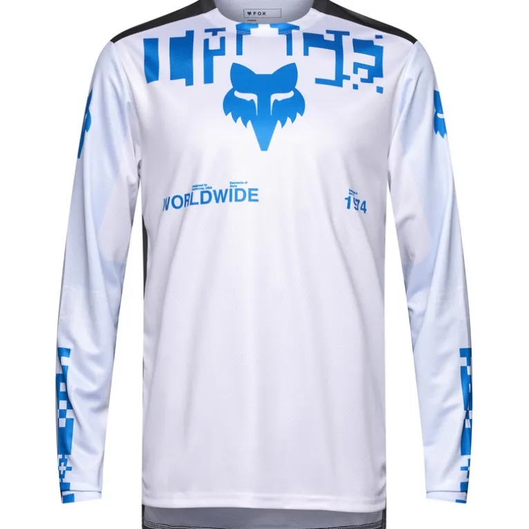 Herren Ranger Digi Image Trikot