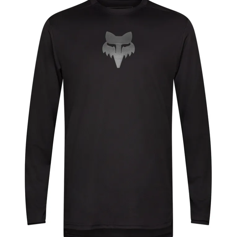 Herren Ranger Fox Head Trikot