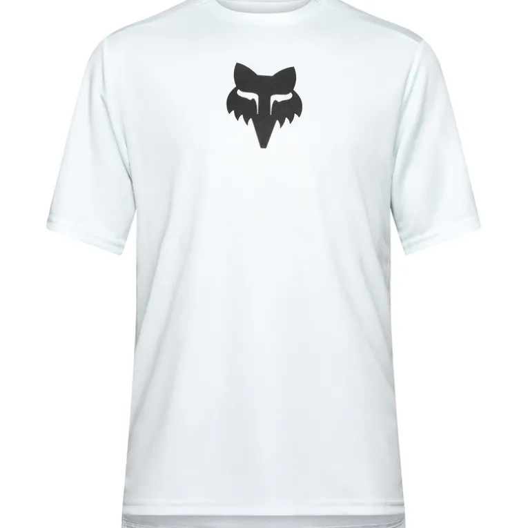Herren Ranger Fox Head Trikot