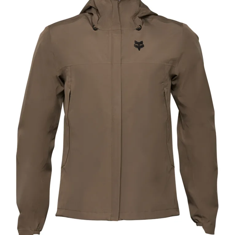 Herren Ranger 2.5l Water Jacke