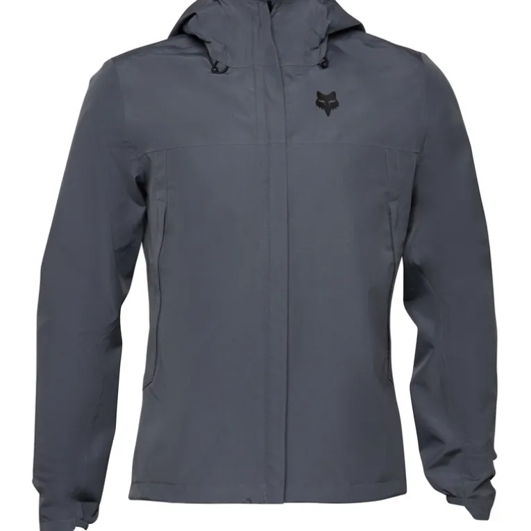 Herren Ranger 2.5l Water Jacke