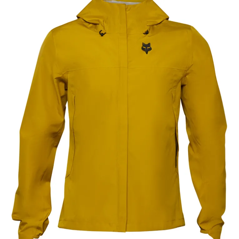 Herren Ranger 2.5l Water Jacke