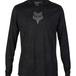 Herren Ranger Tru Dri LS Trikot