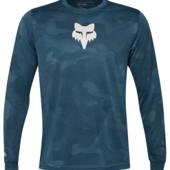 Herren Ranger Tru Dri LS Trikot