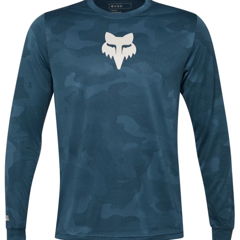 Herren Ranger Tru Dri LS Trikot