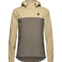 Herren Ranger Wind Pullover Jacke