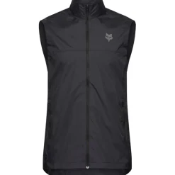 Herren Ranger Wind Weste