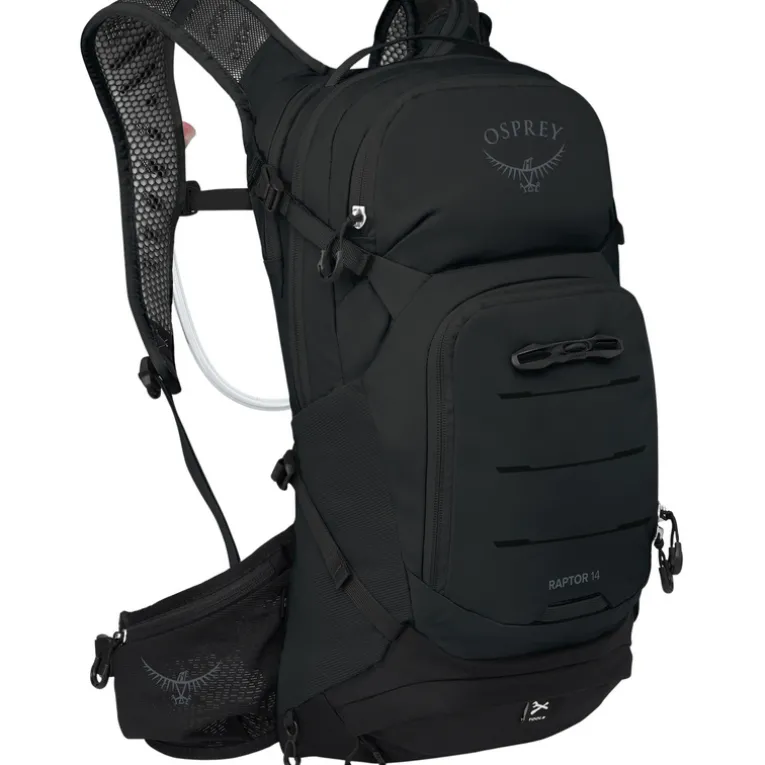 Herren Raptor 14 Trinkrucksack