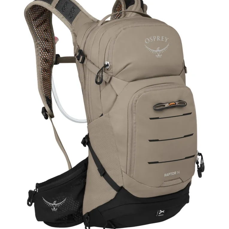 Herren Raptor 14 Trinkrucksack