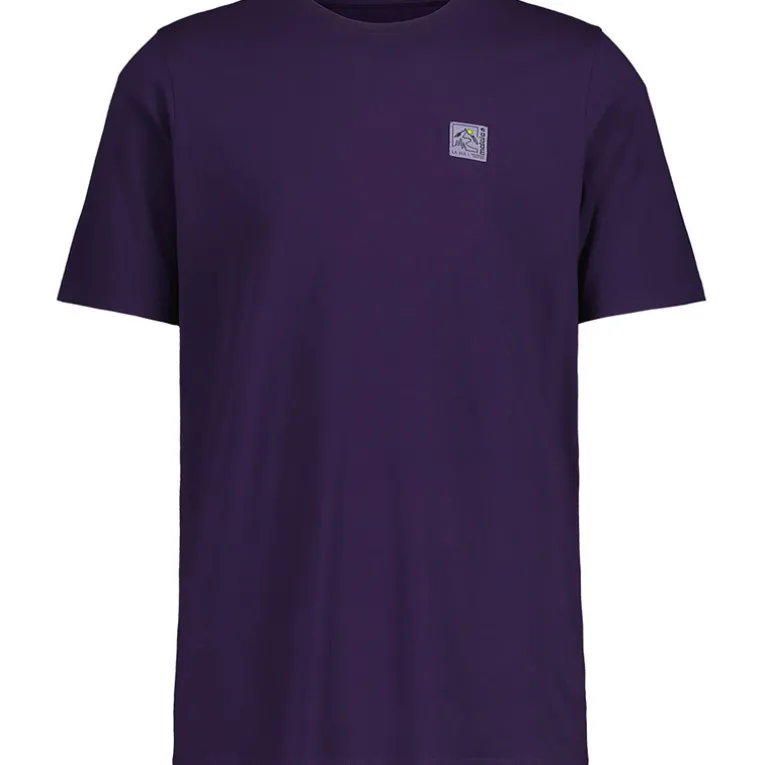 Herren RavaM. T-Shirt
