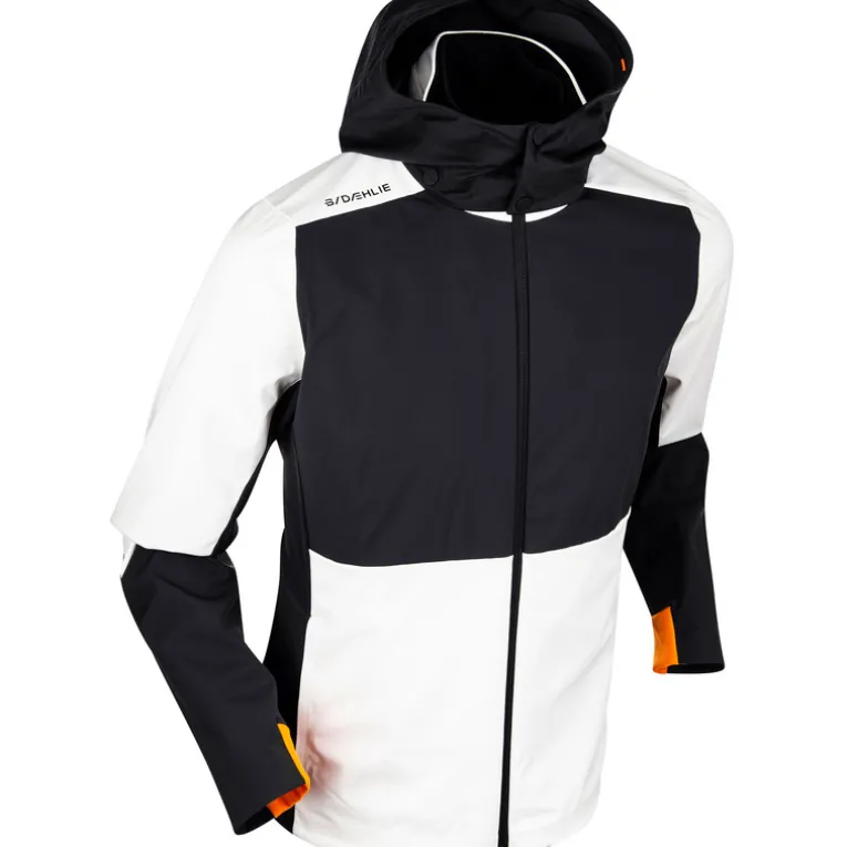 Herren Raw 5.0 Jacke