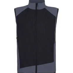 Herren Razor Blade Softshell Weste