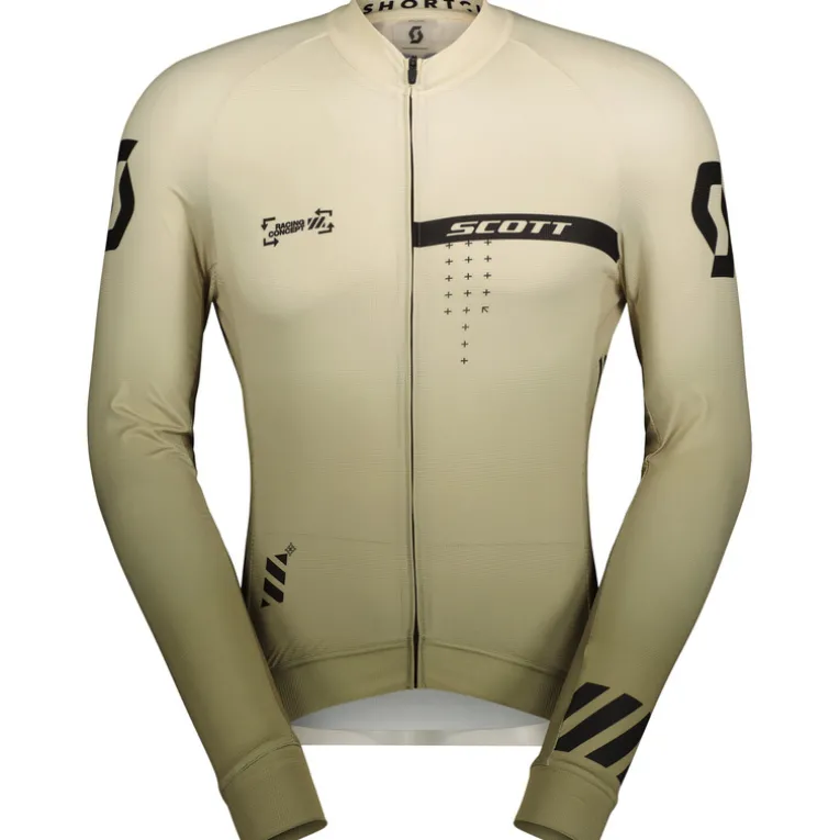 Herren RC Pro LS Trikot