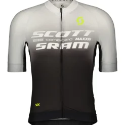 Herren RC Scott-Sram Pro SS Radtrikot