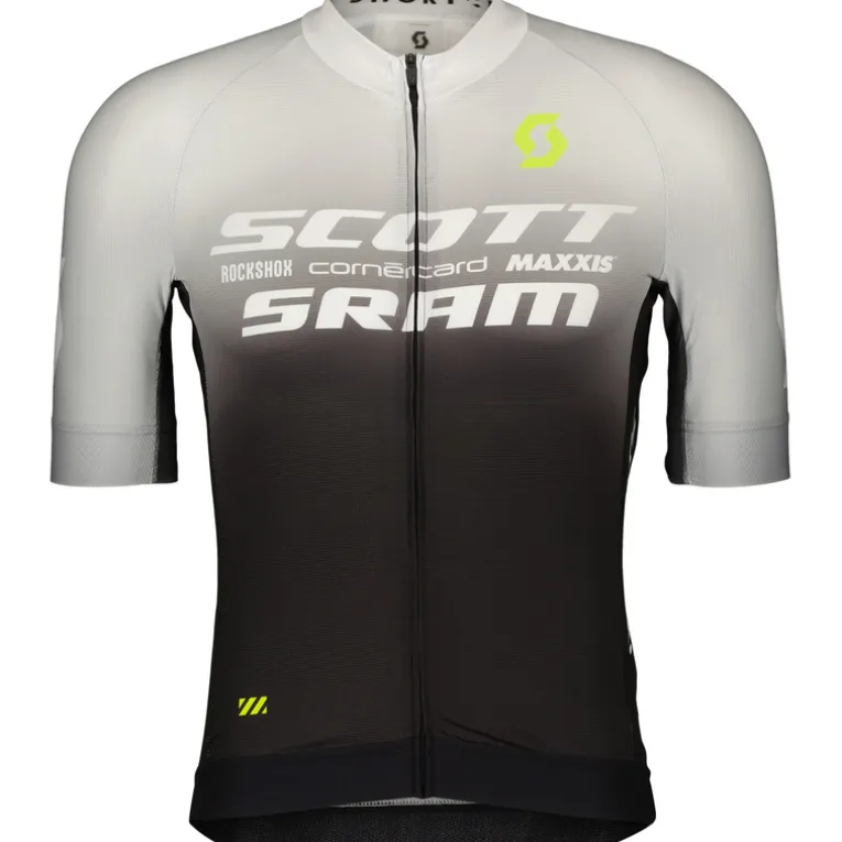 Herren RC Scott-Sram Pro SS Radtrikot
