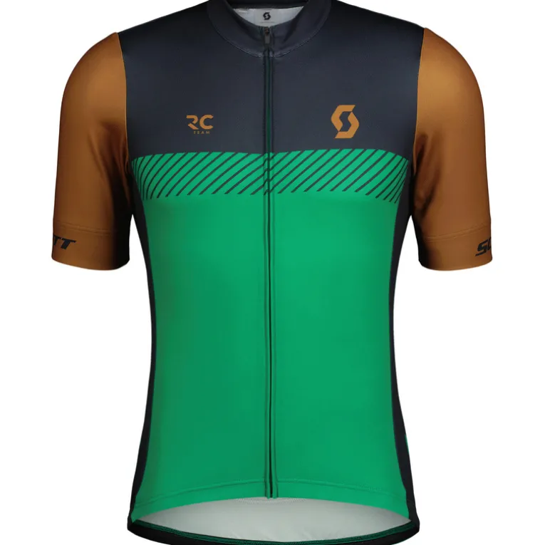 Herren RC Team SS Trikot