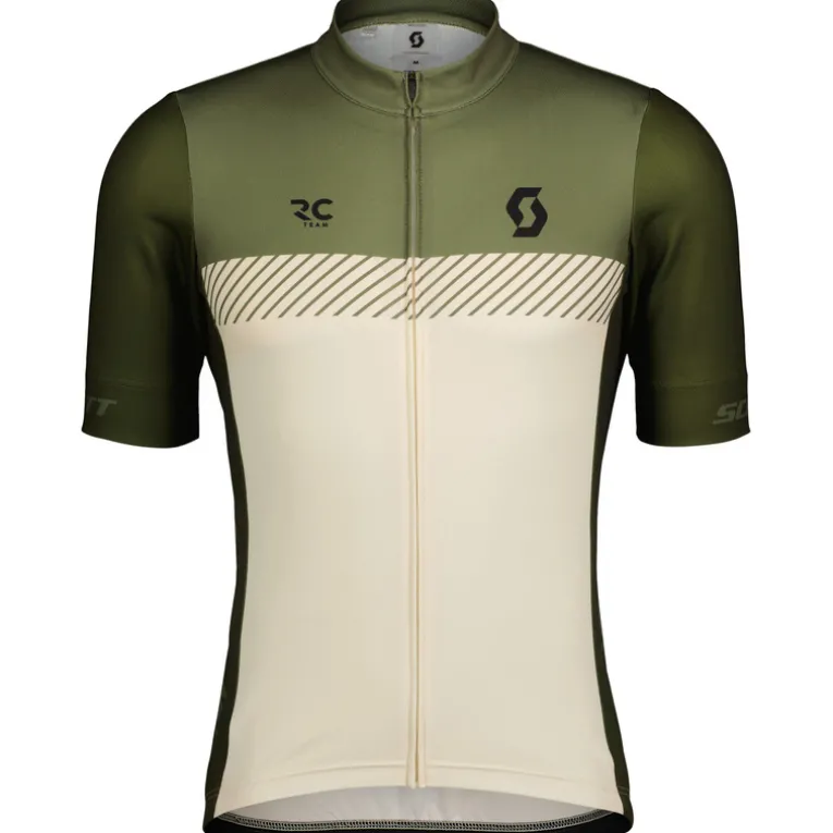Herren RC Team SS Trikot