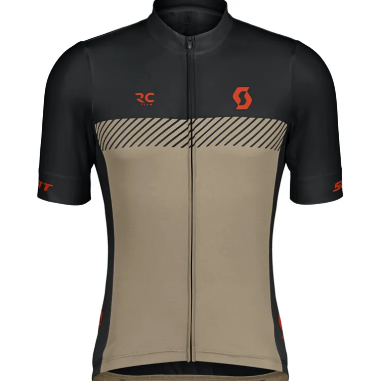 Herren RC Team SS Trikot