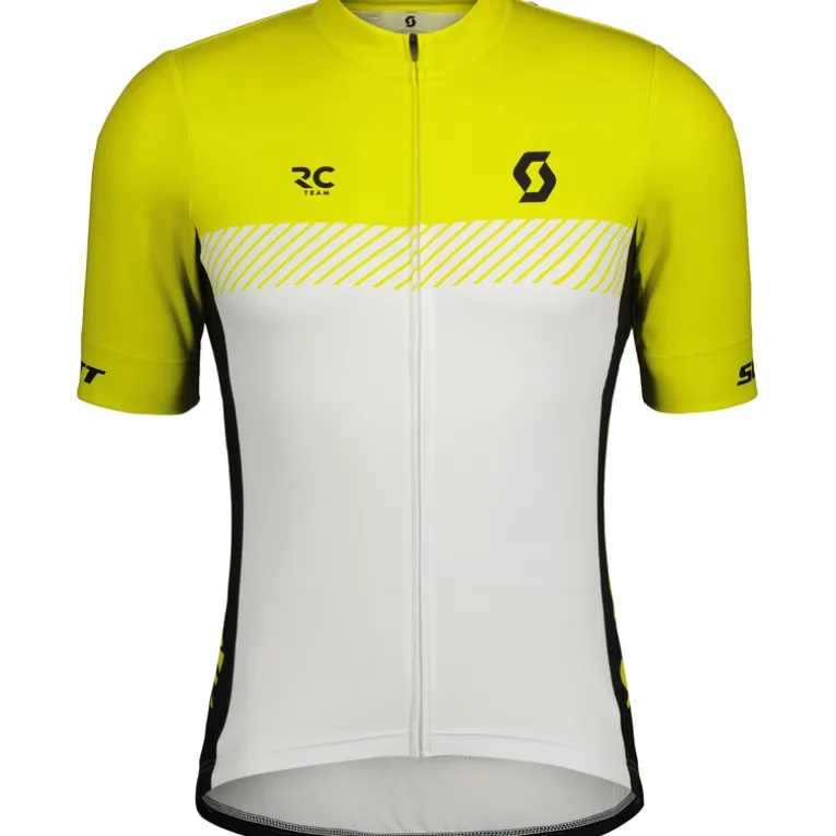 Herren RC Team SS Trikot