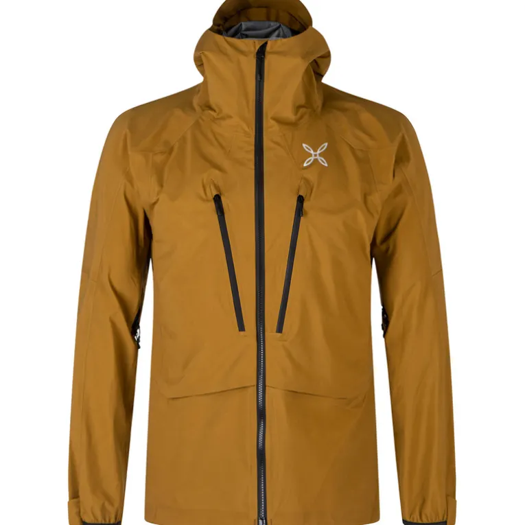 Herren Reactive Jacke