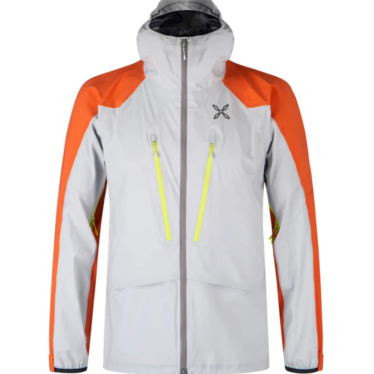 Herren Reactive Jacke