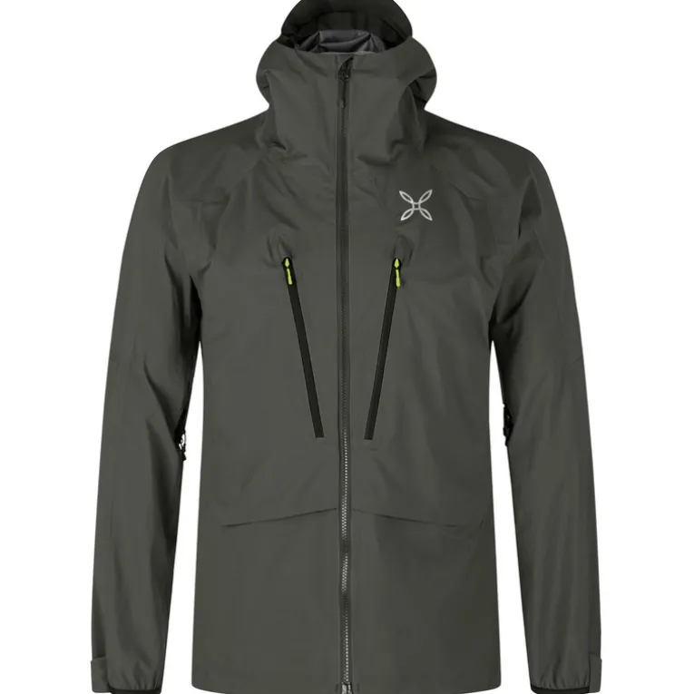 Herren Reactive Jacke
